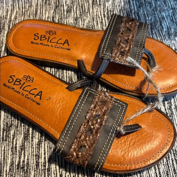 Sbicca  Sandals - Picture 2 of 3